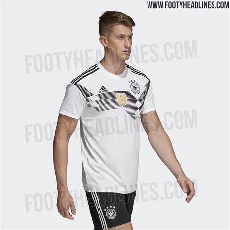 The karlsruhe institute of technology (kit) is a german public research university located in the city of karlsruhe. Germany 2018 World Cup Home Kit Released - Footy Headlines