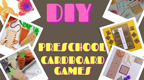 3 Diys Learn With Funeasy And Simple Learning Practical Video For