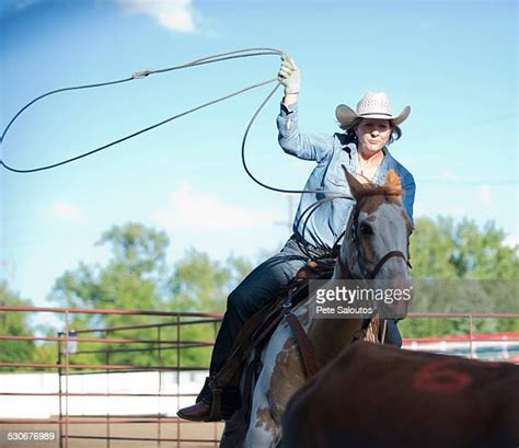 Cowgirl Position Bildbanksfoton Och Bilder Getty Images