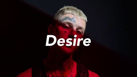 Lil Peep Type Beat Desire Rap Instrumental 2018 Youtube