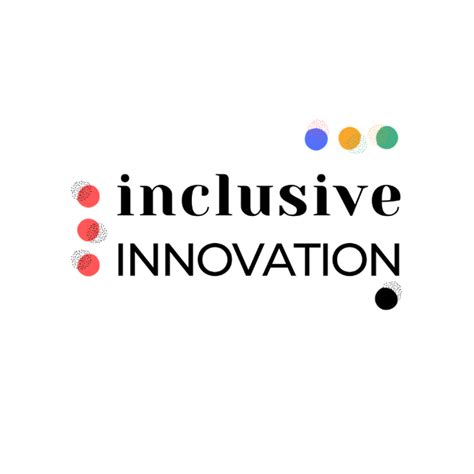 Inclusive Innovation From Practice To Theory