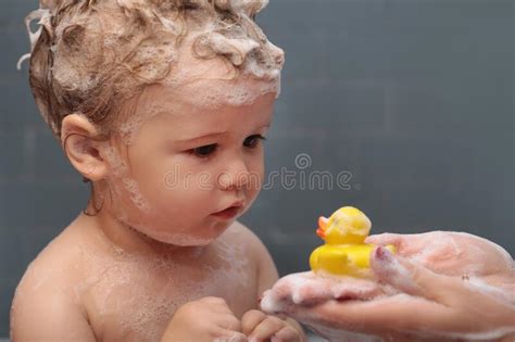1217 Kids Washing Bath Photos Free And Royalty Free Stock Photos From