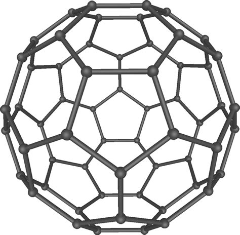 Difference Between Diamond Graphite And Fullerene Compare The