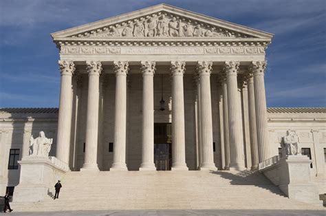 Famous supreme court judgments you must know. Only 32% of Americans Support Increasing Number of Supreme ...