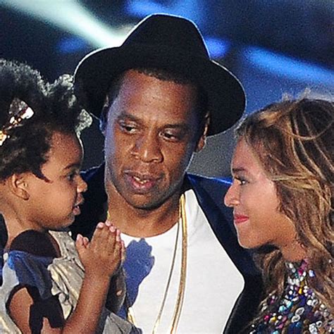 Jay Z Reveals Truth Behind Blue Ivy S Name And What He And Beyonce Wanted To Call Her Hello
