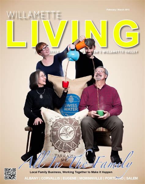 Willamette Living Feb March By Willamette Living Magazine Issuu