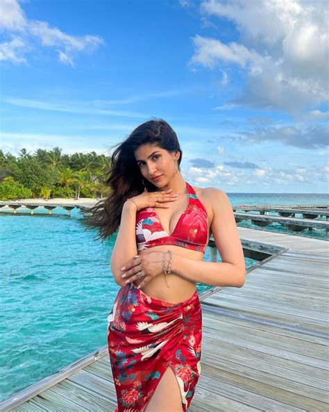 Actress Hot Photos 1️⃣0️⃣9️⃣ 🇰 On Twitter Sexy 😍😍 Sakshimalik 🔥