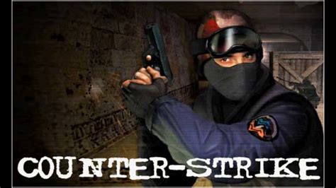 Counter Strike 15