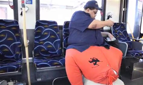 Wesley Warren Jr Man With 100 Pound Scrotum Turns Down Free Surgery
