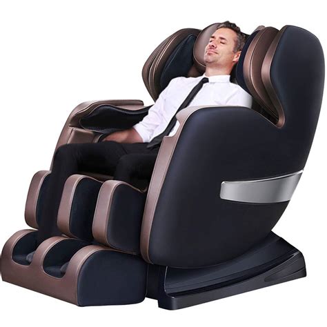 deluxe massage chair all chairs