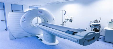 An Overview Of Full Body Computed Tomography Ct Scan And Computed