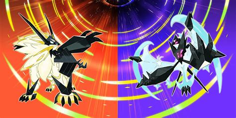 Pre Order The Other Worldly Awesome Pokémon Ultra Sun And Moon