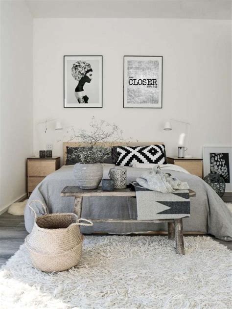 Modern Coastal Master Bedroom Decoration Ideas Bedroom Design Trends