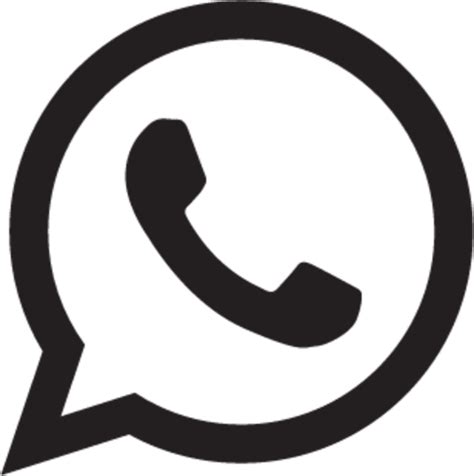 Social Whatsapp Icon Download For Free Iconduck