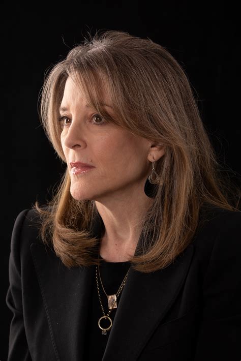 ‘i should be more careful with twitter marianne williamson on those mental health comments