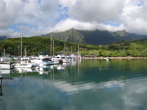 Heeia Kea Pier Kaneohe Places Ive Been Places