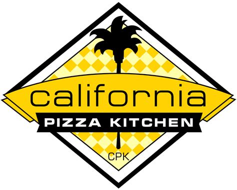 California Pizza Kitchen Logo Clip Art Library
