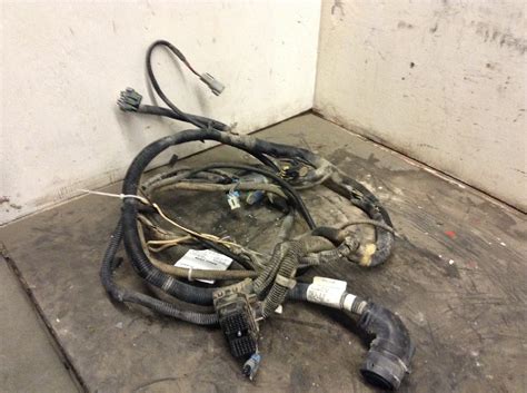 Kenworth T800 Wiring Harness Cab For Sale