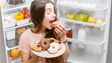 3 Ways For How To Stop Emotional Eating Total Body Reboot