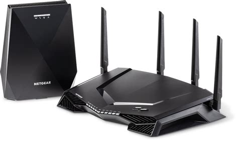 Netgear Xrm570 Nighthawk Pro Gaming Wifi Router And Mesh Wifi System