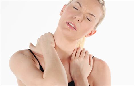 A 10 Minute Guide On How To Ease Neck And Shoulder Pain