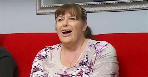 Gogglebox Star Julie Malone Urged To Keep Going As She Shares Message