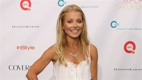 Kelly Ripa Healthy Fitness How To Stay Healthy Fitness Diet