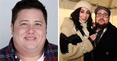 Chaz Bono Efter Sin Viktnedg Ng Ser Ut Som En Modell