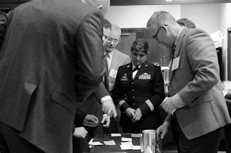 Us Army And The Nations Educators Continue Partnership For