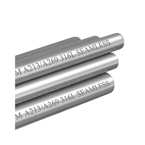 Parker Stainless Steel Tubing