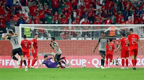 Последние твиты от al ahly sc (@alahlyenglish). Al Ahly to Face Bayern After Beating Al Duhail at Club ...