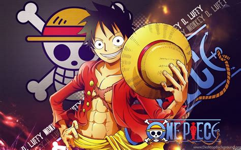 High Resolution Monkey D Luffy One Piece Wallpapers Hd 3 Full Size