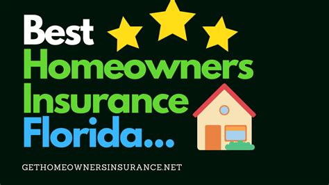 15 Best Homeowners Insurance Rates In Florida Hutomo