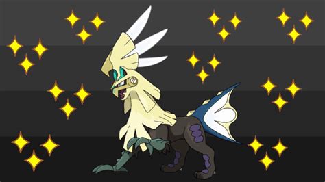 How To Get A Shiny Silvally In Pokémon Sun And Moon Youtube