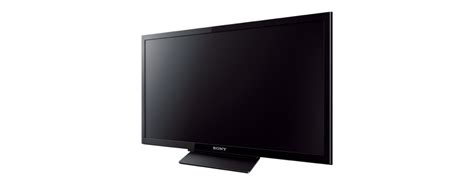Small Led Tv With Usb Port P41d Sony In