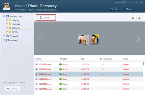 Keep reading and instantly get the after the scan, you can preview some recovered photos. SanDisk SD Card Recovery - Recover Data from SanDisk SD card