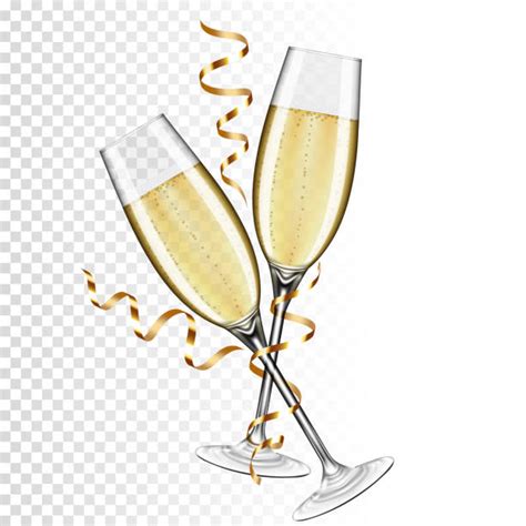 Champagne Glasses Toasting Stock Photos Pictures And Royalty Free Images