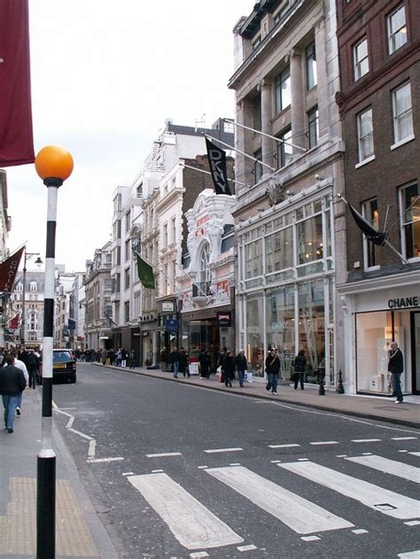 10 Best Shopping Streets In The World 10 Most Today