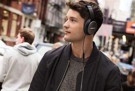 Boses 2 Best Pairs Of Wired Headphones Are On Sale Starting At 49 Bgr