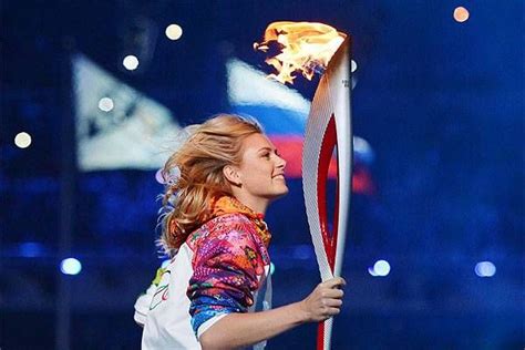 Sochi Winter Olympics Opening Ceremony Olimpiadas De Invierno Juegos Olímpicos De Invierno