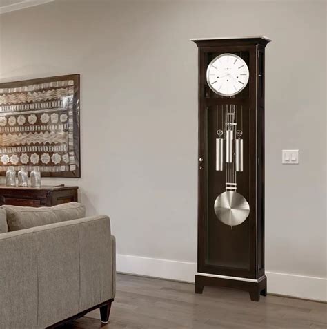 Modern Grandfather Clock Foter