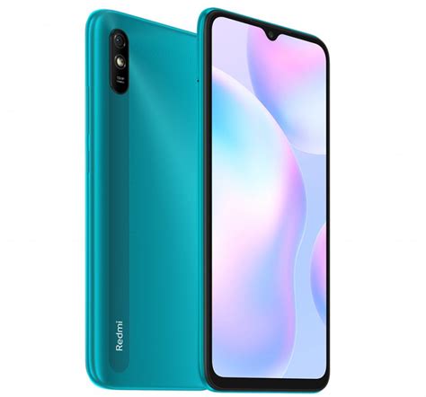 Redmi 9a Redmi 9c Announced With 653 Inch Display 5000mah Battery