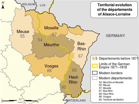 Alsace Lorraine France Genealogy In 2020 Alsace Alsace Lorraine