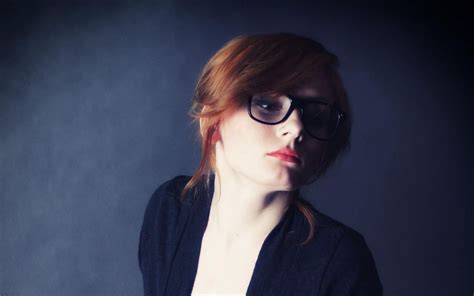 glasses women face portrait women with glasses hd wallpaper rare gallery