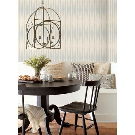 Magnolia Home By Joanna Gaines Handloom Baby Blue Paper Peel And Stick