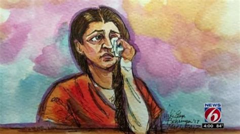 Graphic Video Made Public From Pulse Nightclub Shooting At Trial Of