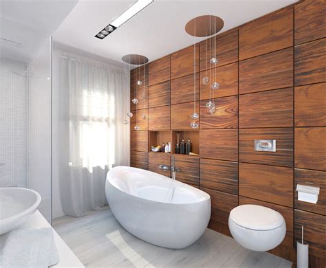 Luxury Bathrooms Top 5 Trends For Contemporary Bathrooms