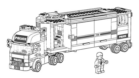 Coloring pages police tow truck coloring pages for adults sheets fire printable flowers fantastic truck coloring pages for adults photo inspirations mommaonamissioninc. Car Transporter Police Truck Coloring Pages : Best Place ...