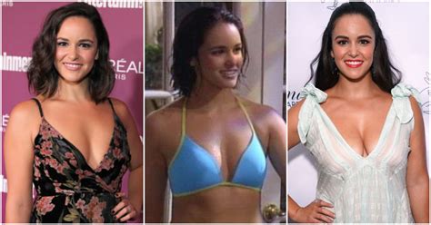 Nude Pictures Of Melissa Fumero That Will Make You Begin To Look All