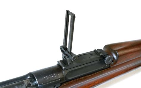 The M1903 Springfield Rifle By Will Dabbs Md You Will Shoot Your Eye Out